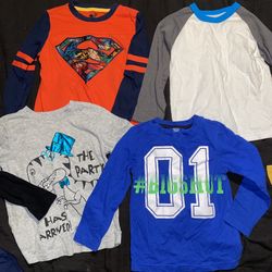 Toddler Boys Clothes