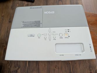 Epson Projector