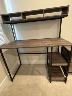 COMPUTER DESK. “new”