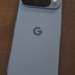 Google Pixel 10 Pro