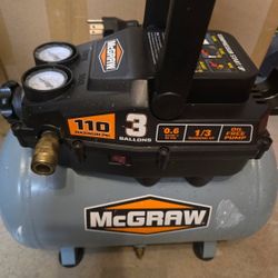 Air compressor