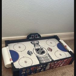 NHL Mini Ice Hockey