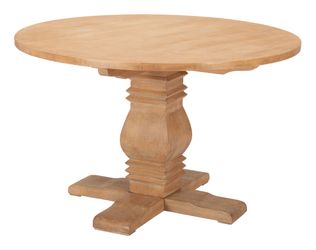 Tabi Brown Dining Table
