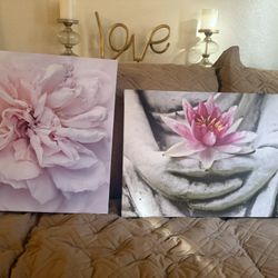Canvas Pictures 