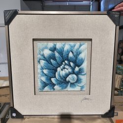 Blue Rose Home Decor 