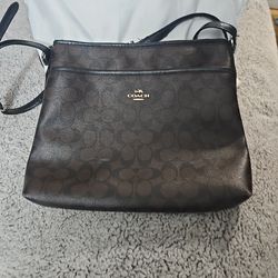 Coach women's bag