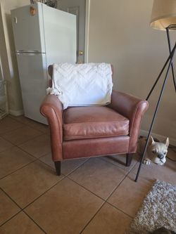 A chair and perfect condition
