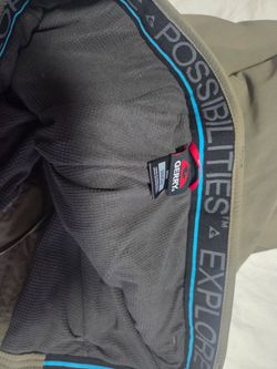 Gerry insulated pants