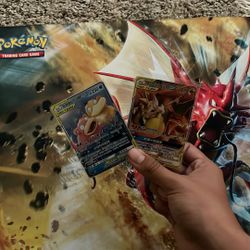 pokemon tag team cards gx