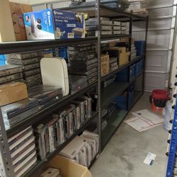 shelving units 24x48
