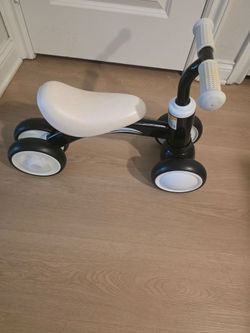 Balance Bike