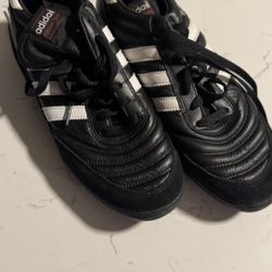 Adidas Turf Cleats