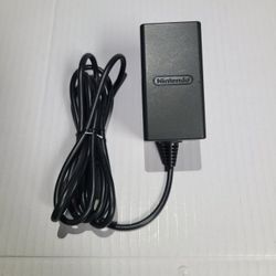 Genuine Nintendo Switch AC Adapter Power Cable Cord is an original factory product designed specifically for the Nintendo Switch console. 