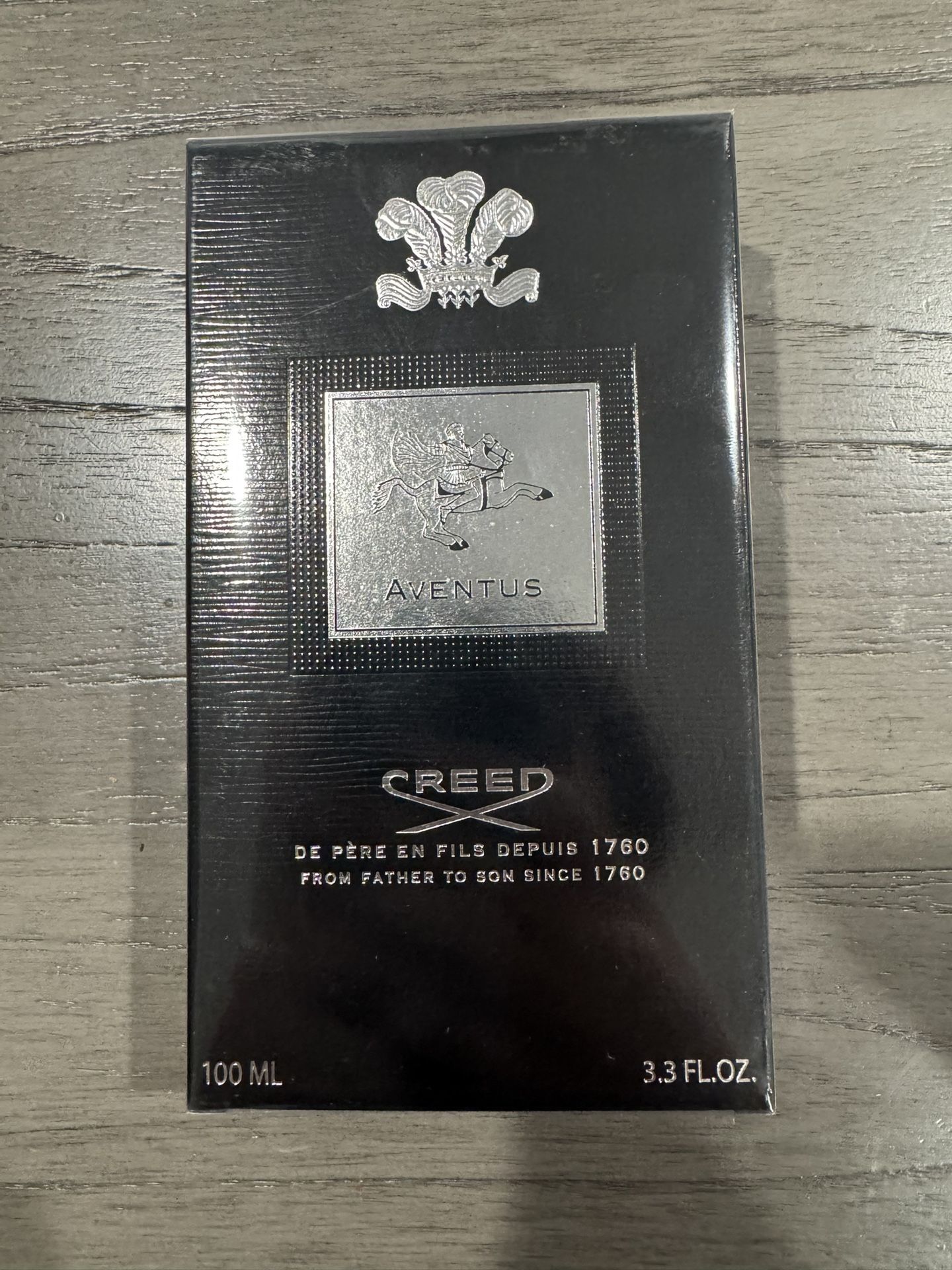 Creed Aventus Eau Da Parfum Cologne