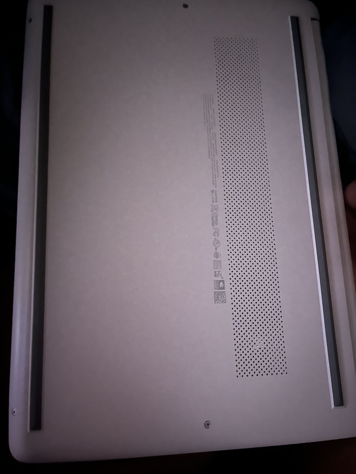 Hp Laptop Trades Ok To Only For Electronics Tho