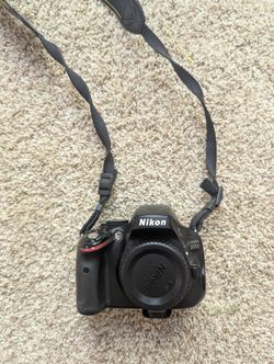 Nikon D5100