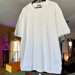 Dior Shirt Size Large 