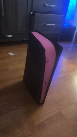 Ps 5