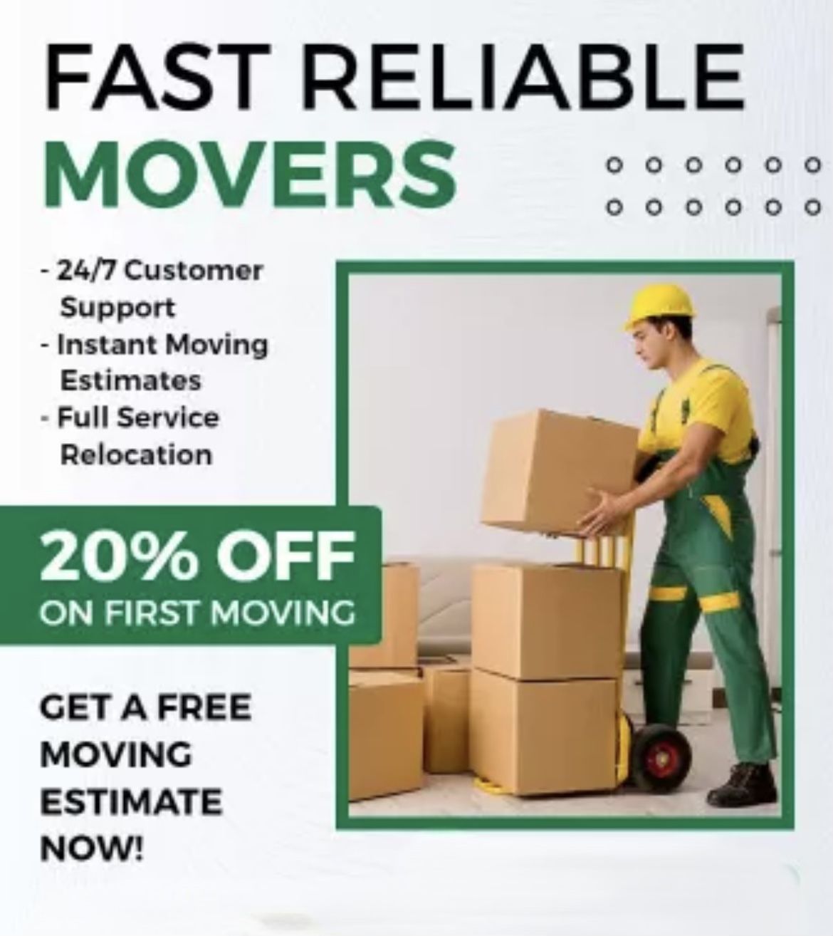 WE TOW FIFTH WHEEL & Movers book Your appointment today call us or text