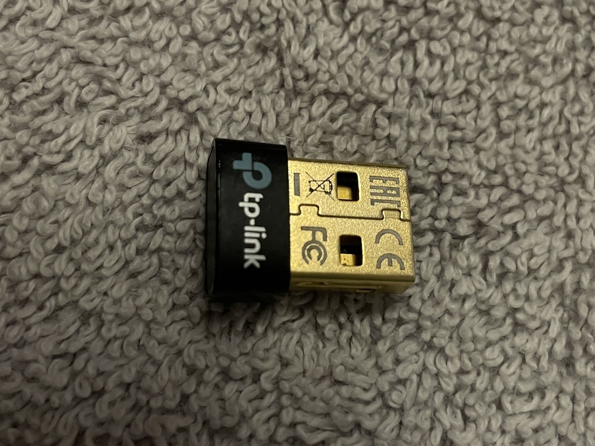 TP link bluetooth 5.0 adapter for pc