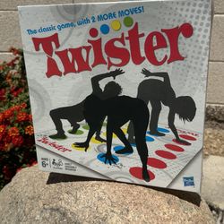 Twister 