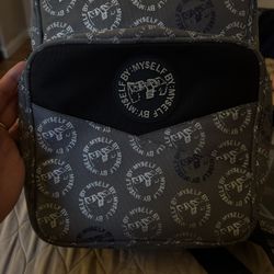 By myself Cross Body Bag