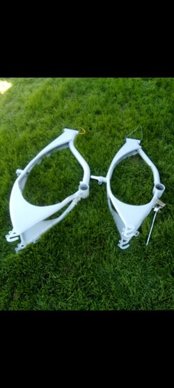 lowrider bike twin frames