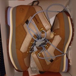 Ladies Timberland Boots And Sperrys