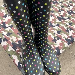Boots  / Size 10 