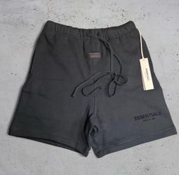 Essential Stretch Limo Shorts