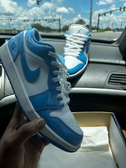 Jordan 1