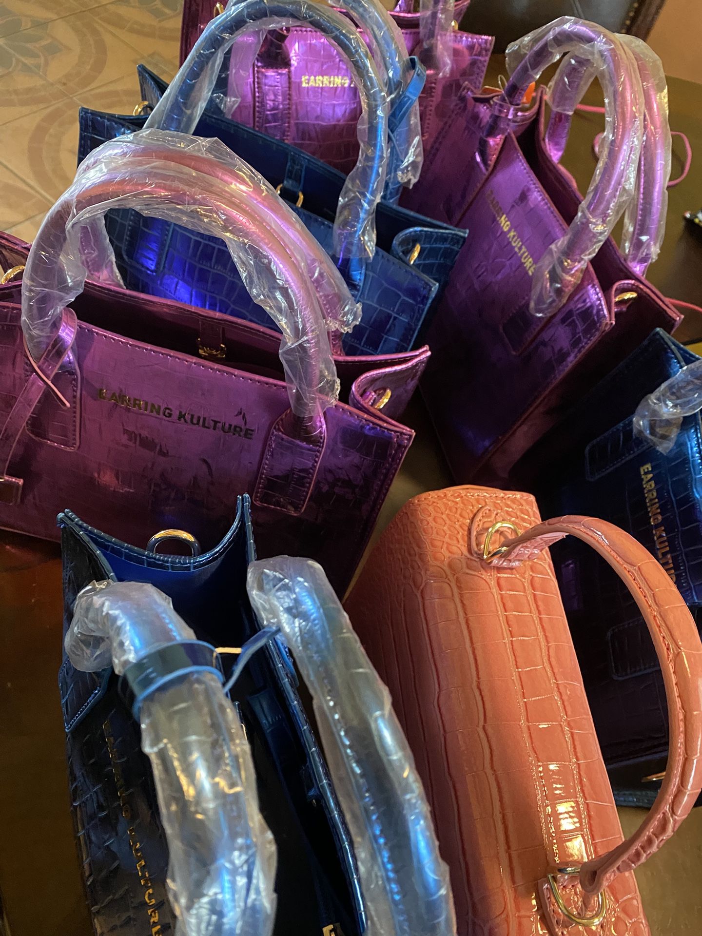purses