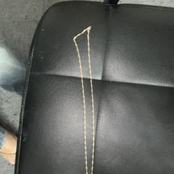 916 21k Gold Chain