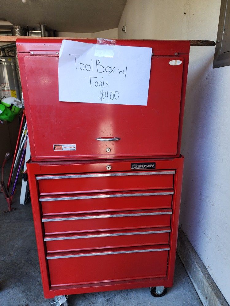Tool Box