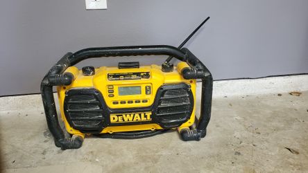 Dewalt tools