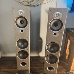 Polk Audio RTi10 