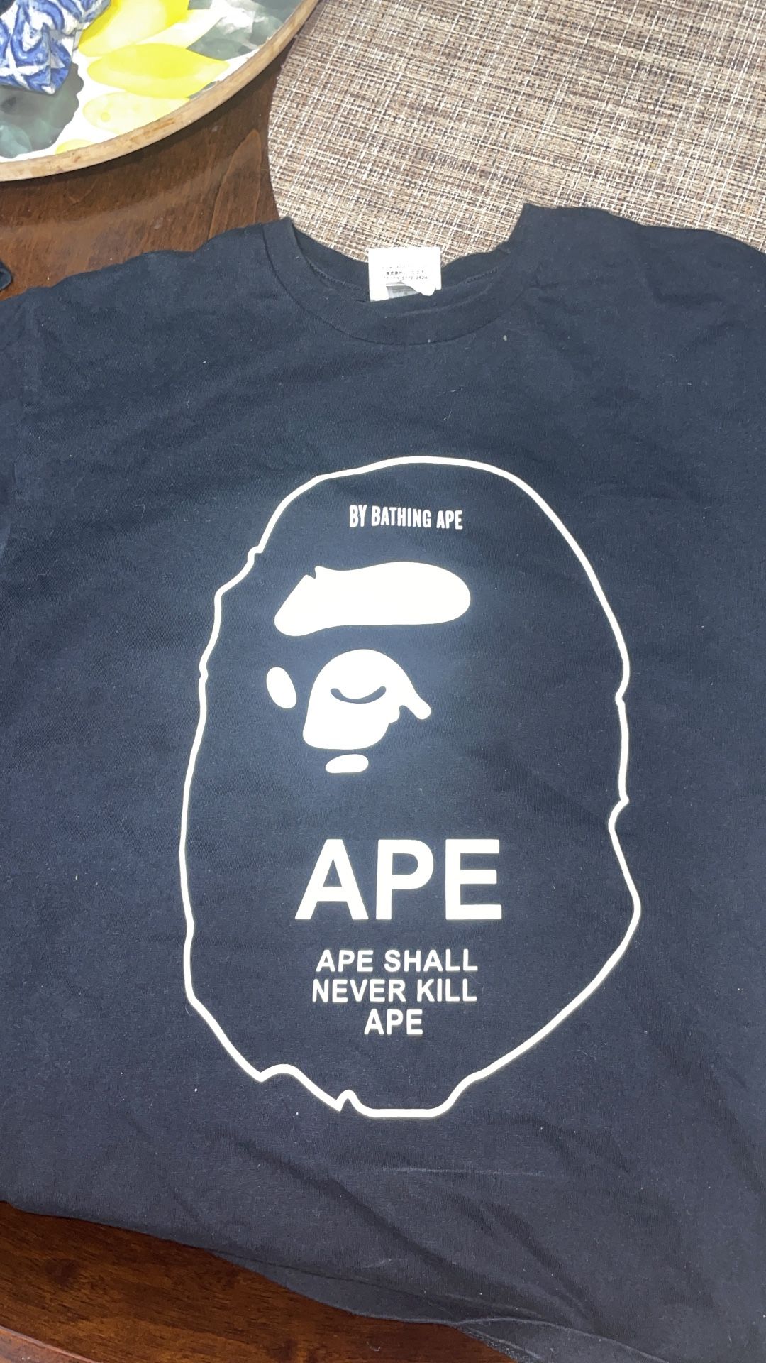 Bape 