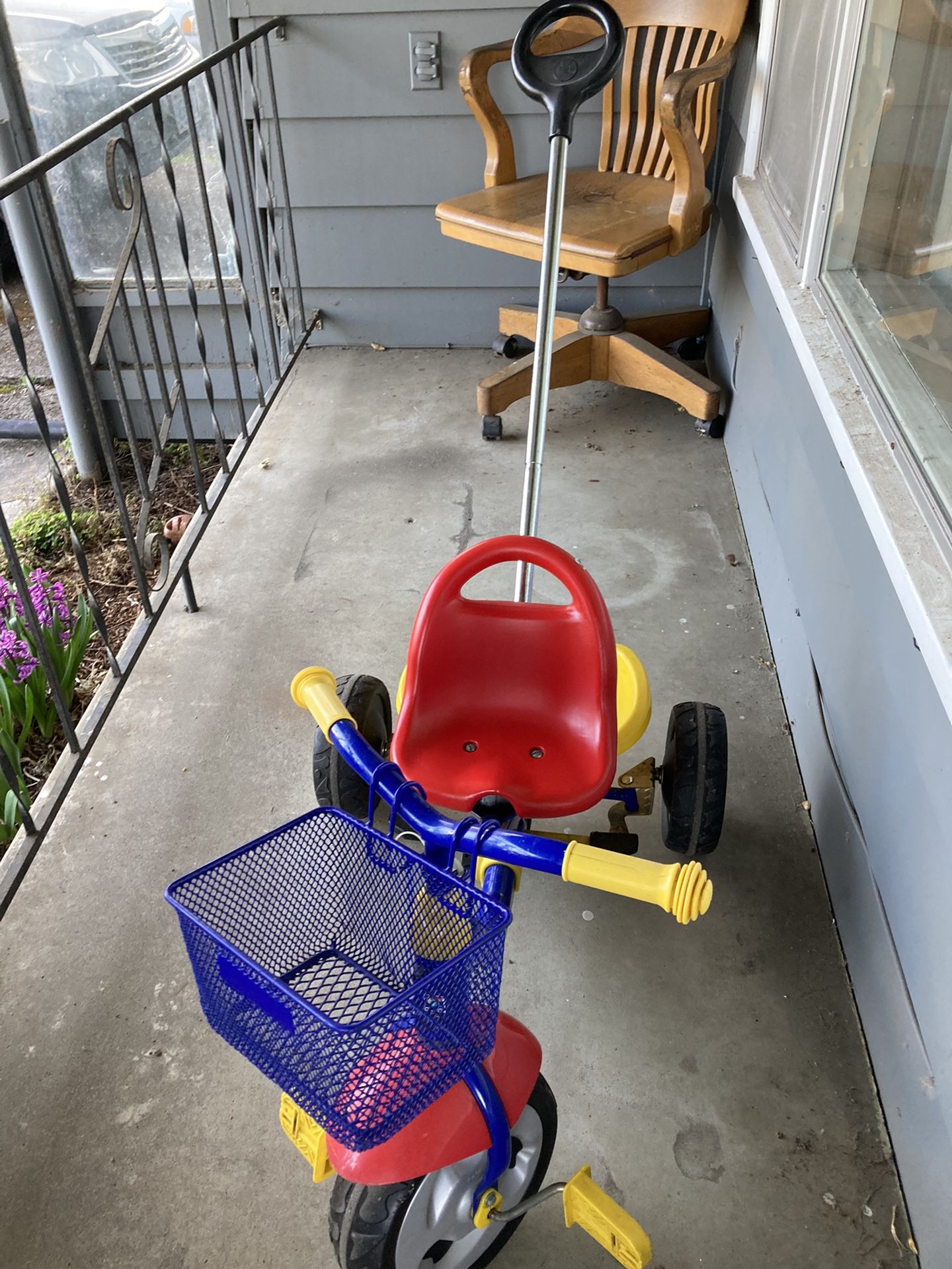 Kettler Tricycle