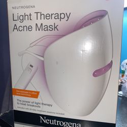 Neutrogena Face Mask 