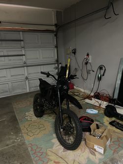 Quronge X1 Spark L (E-bike)