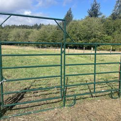 6x12 Livestock Panels