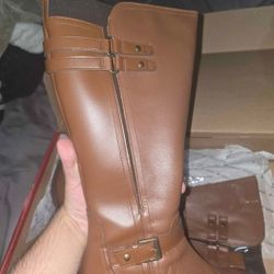 Womens Boots