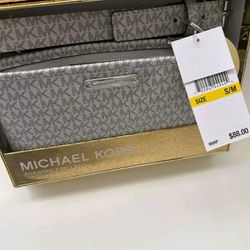 Michael Kors Belt Bag