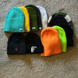 Beanies Lot