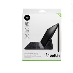 Belkin Keyboard Case