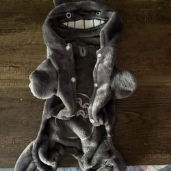 Totoro Outfit For Dogs