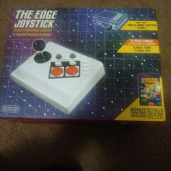 The Edge Joystick