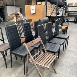 Dining Chairs 