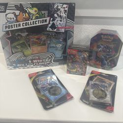 Pokémon Trading Card