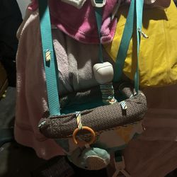 Infantino Baby Swing 